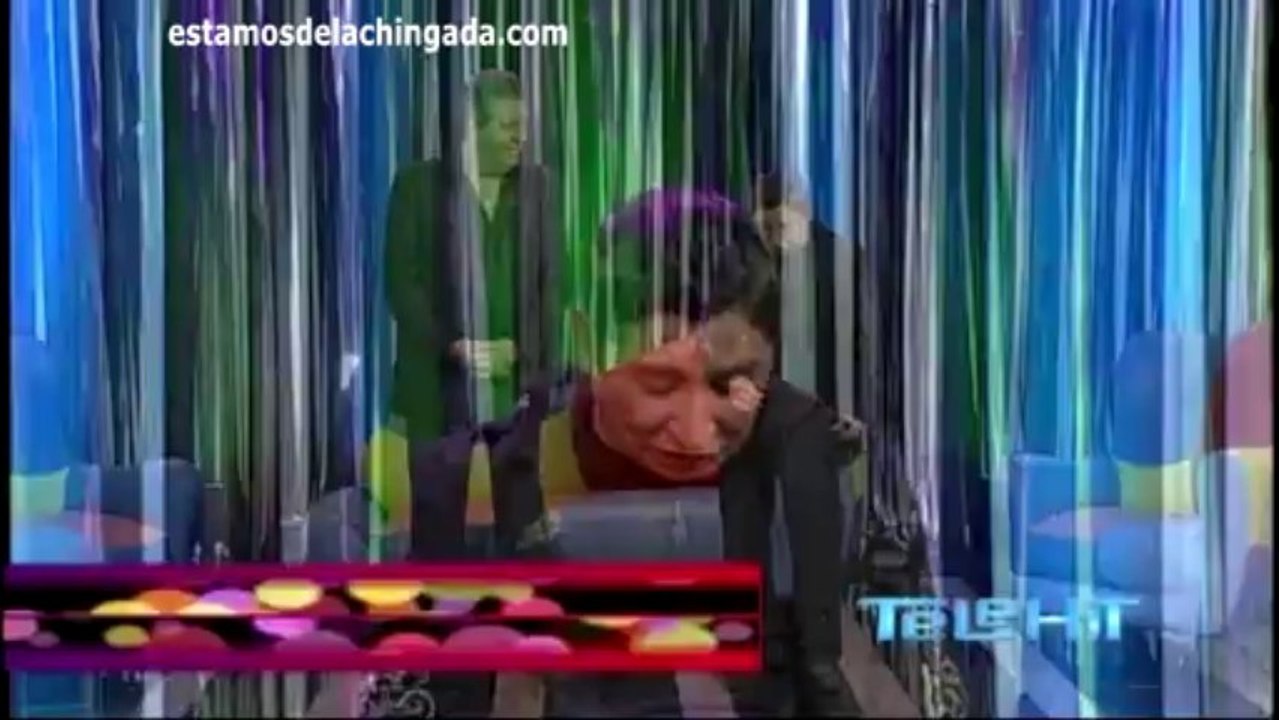 “La carrilla del JJ” – Capitulo #37