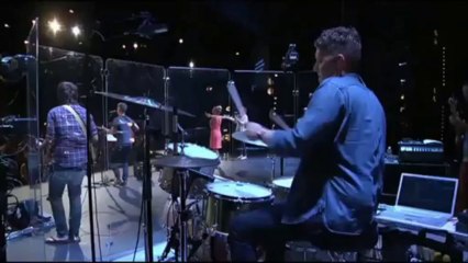 Anchor & Spontaneous Worship - Bethel Church Feat. Brian & Jenn Johnson