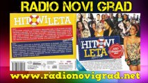 Goca Trzan - Voleo si skota(Hitovi Leta 2013 Vol.1 - CD - 1)