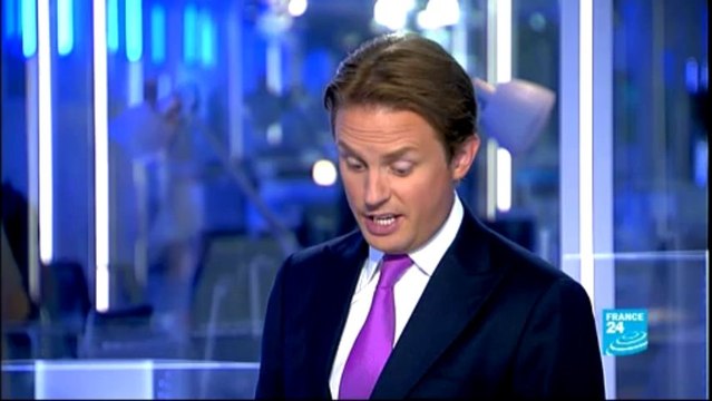 MEDIAWATCH - Syria, chemical weapons and social media