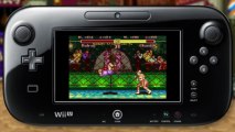 Super Street Fighter II : The New Challengers (WIIU) - Trailer 01