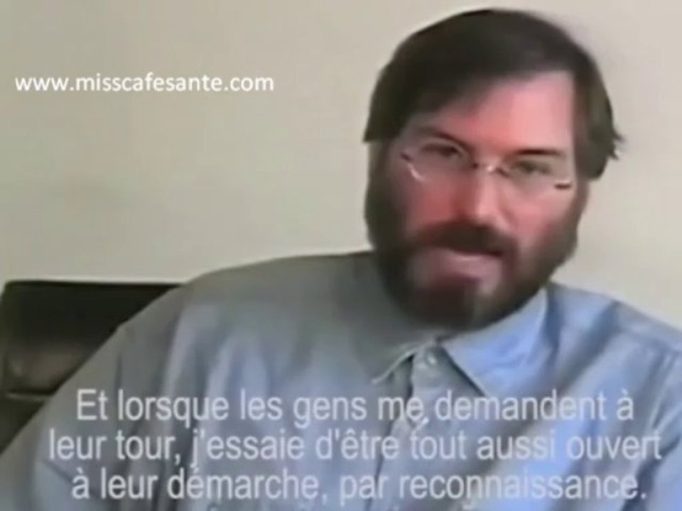 Jobs sa Vision