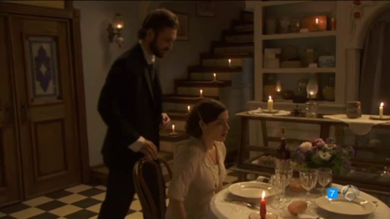 TRISTAN CANDELA DONDE ESTAN MIS HIJOS ESDPV 21-08-2013