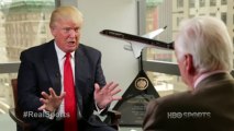 Donald Trump's Lawsuit: Real Sports with Bryant Gumbel Web Extra (HBO Sports)