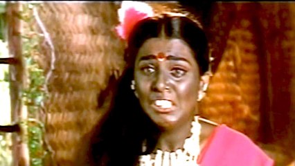 Neelambari Full Movie Part 13-16 -Neelambari Cries About Her Ugliness Face  - Suman, Ramyakrishna - HD