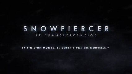 #2 - Bande-Annonce Teaser #2 (Anglais sous-titré français)