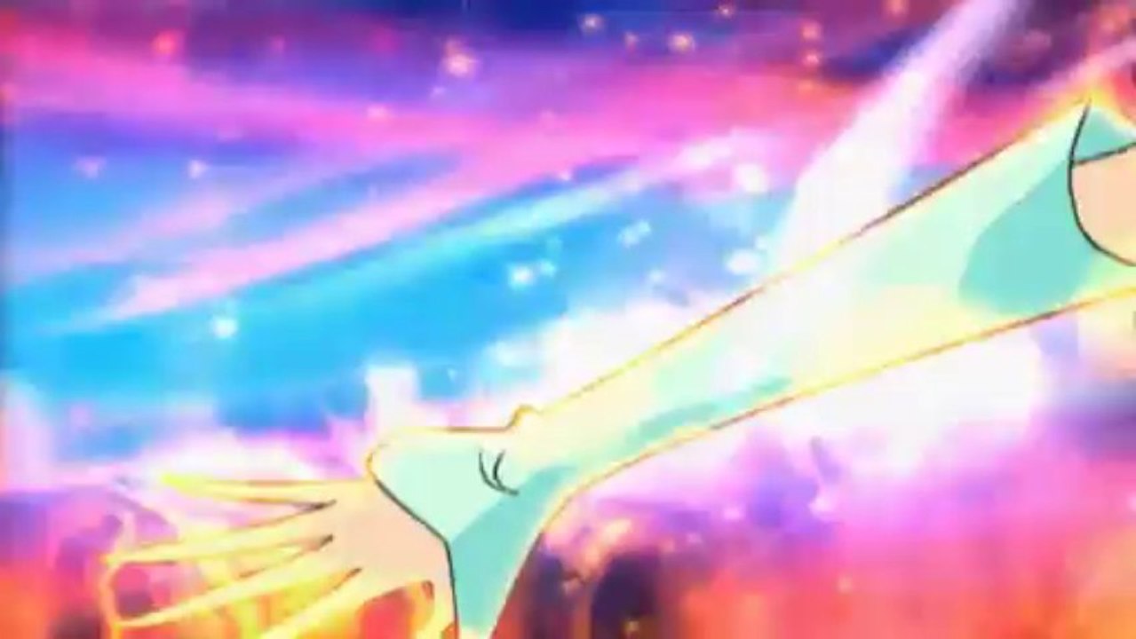 Winx Club - Coming in June!