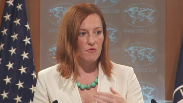 US demands UN access to alleged Syrian massacre site