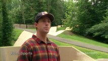 Pastrana's Playground: Real Sports with Bryant Gumbel Web Extra (HBO Sports)