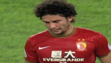 Champions asiatica, l'Evergrande di Lippi vola verso le semifinali