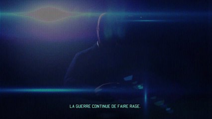 XCOM : Enemy Within - Trailer d'annonce