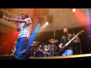 Meet Snoop Dogg Amsterdam