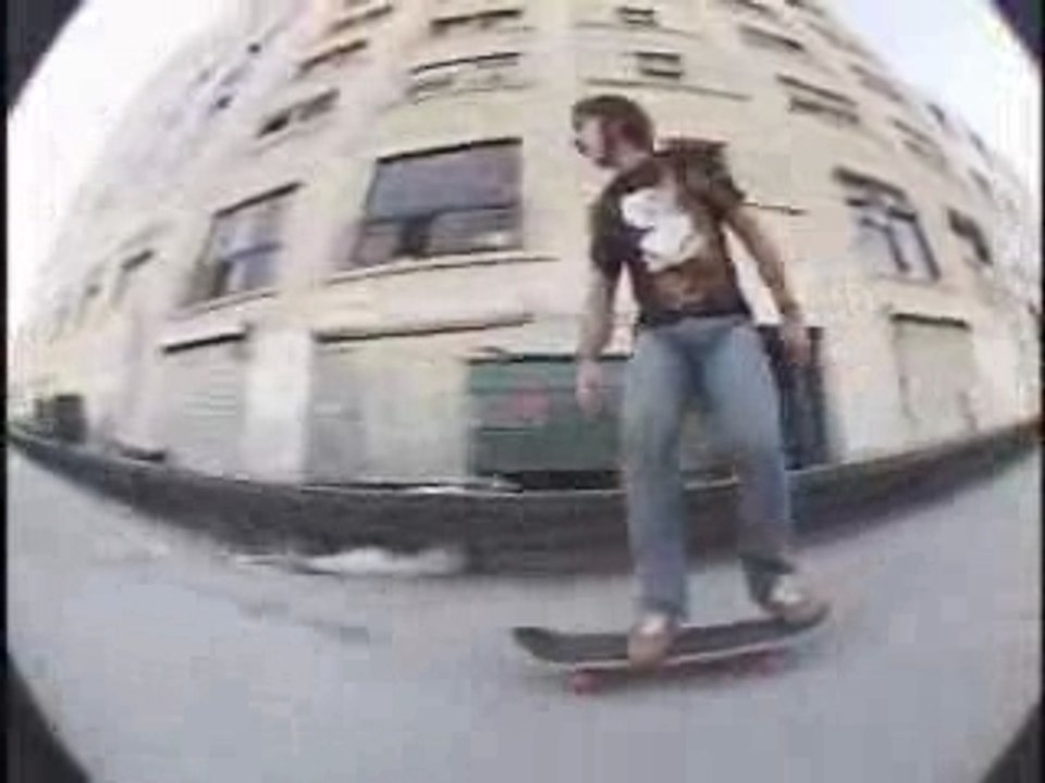 ethan fowler foundation that's life