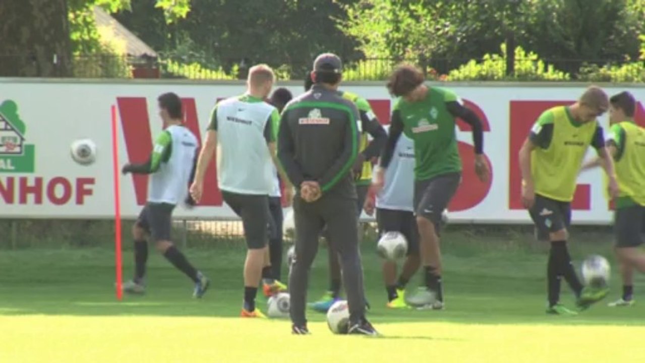 Werder als Überraschung: Doch jetzt kommt der BVB