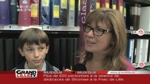 Rentrée : la course aux fournitures scolaires