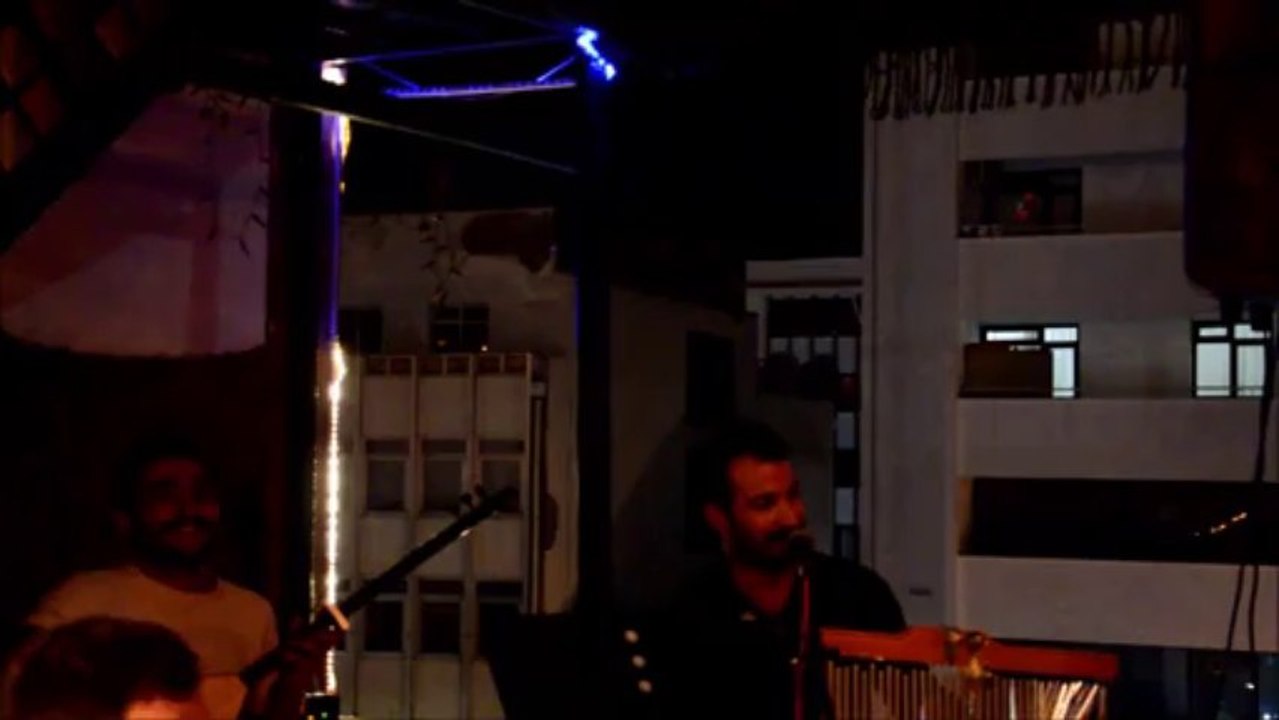 Grup Seyyah - Zevzek