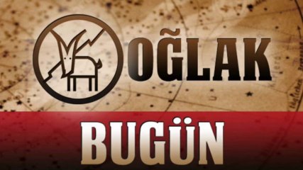 OĞLAK Burç Yorumu 22 Ağustos 2013 Astrolog DEMET BALTACI - Bilinç Okulu  ( Astroloji, astrolgy, horoskop, daily horoscope, sign, burçlar, burcu, astrolojik )