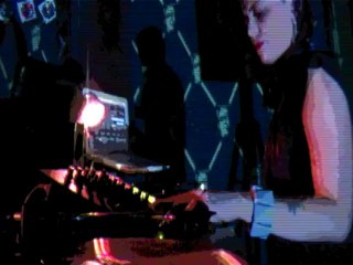 PELE SESSION @ Revolution 3.0 * [ Part . 04 ]