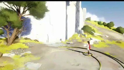 Rime - PS4 - GamesCom 2013