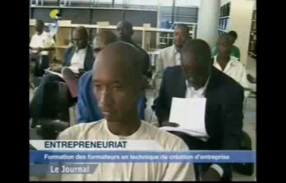 GRAND JTV TCHAD FRANçAIS DU 21 AOUT 2013 SUR TOL