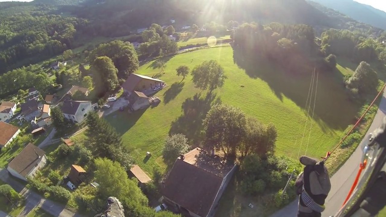 chez jean luc