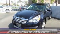 Irvine Subaru, Lake Forest CA 92630