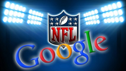 Google In Talks With NFL Over Games On YouTube?
