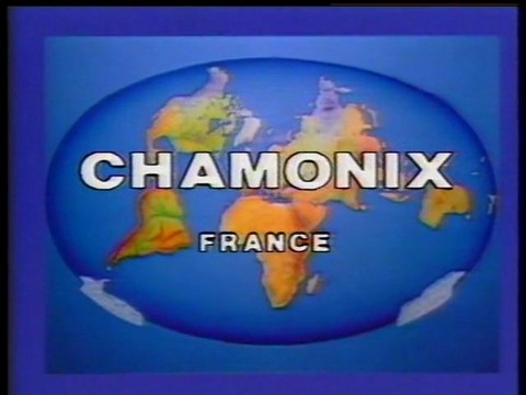 Club Med - CHAMONIX l'été