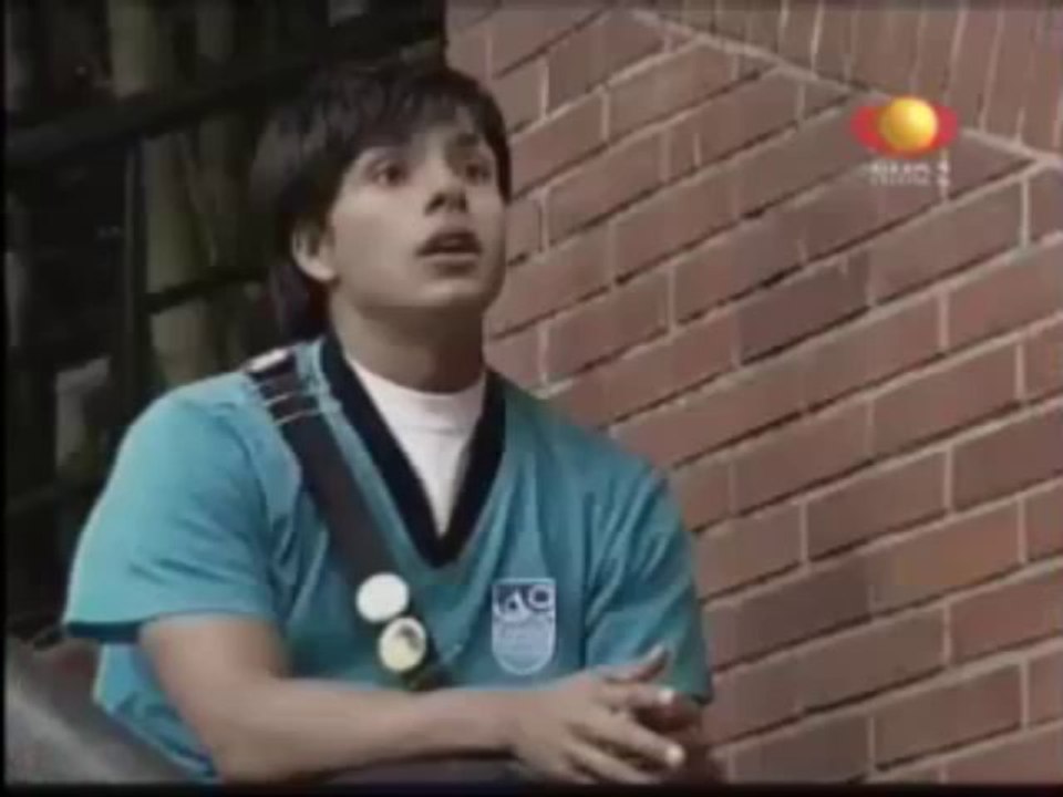 ISA TKM CAPITULO 07