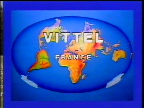 Club Med - VITTEL l'été