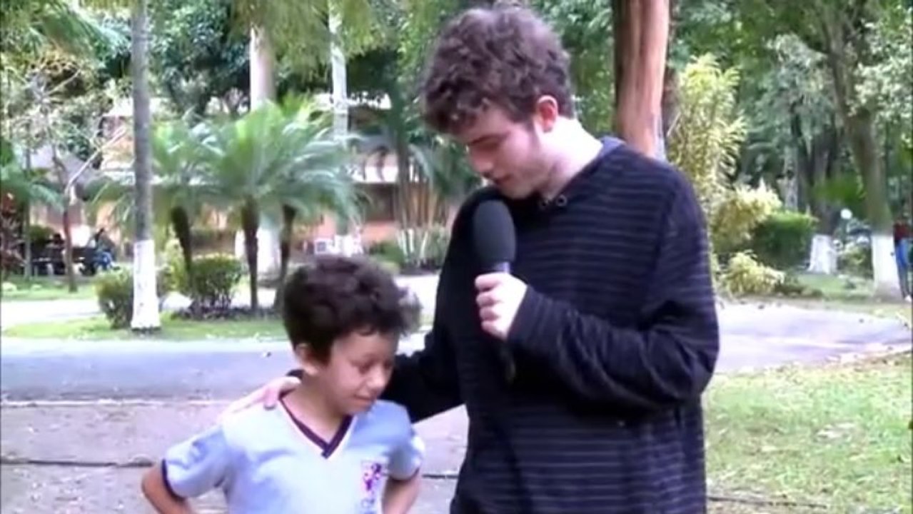 MAKING OF: Bruna Griphão, Cadu Paschoal e Vitor Thiré caem no batidão!
