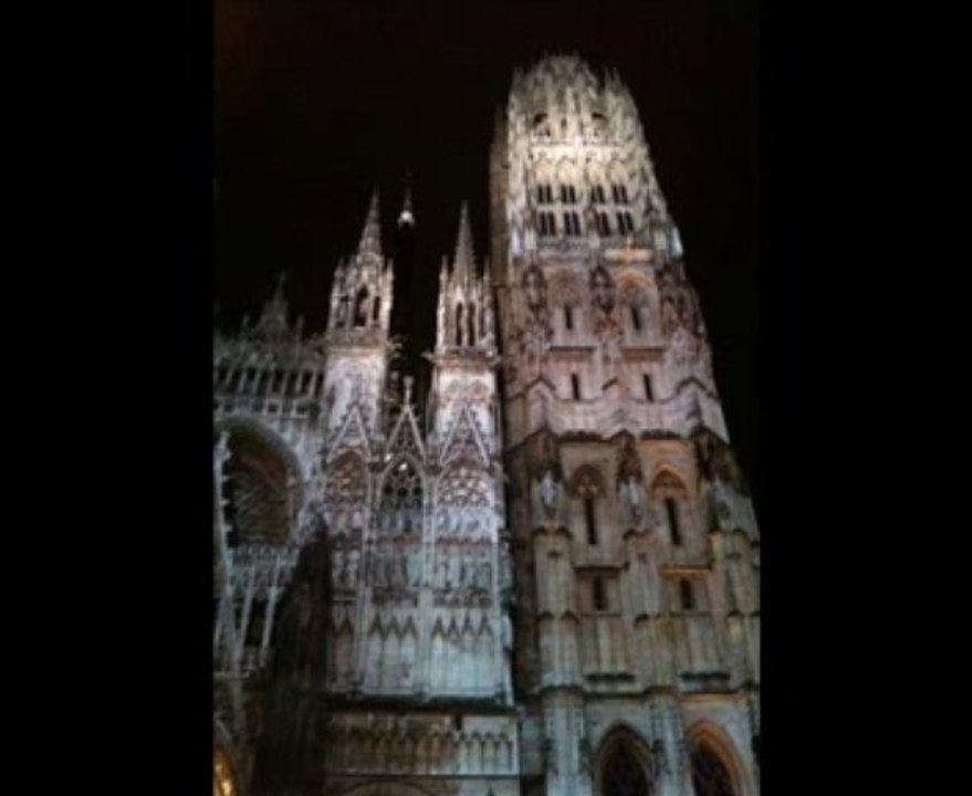 Rouen