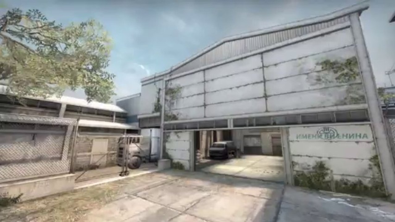 Visite de_cache remake