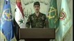 Síria acusa oposição de usar armas químicas para justificar derr