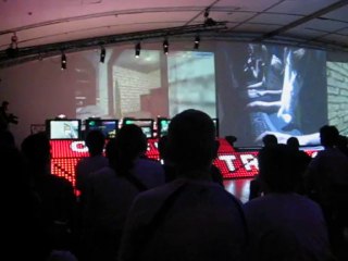 ESWC 2005 - MVI_0978_Extrait_GR_Queens