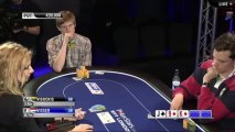 EPT Londres S09 Coverage Day6 3/5 - PokerStars.fr