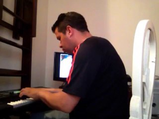 Alejo Piano - Armando Hernández - Qué difícil fue olvidarte .