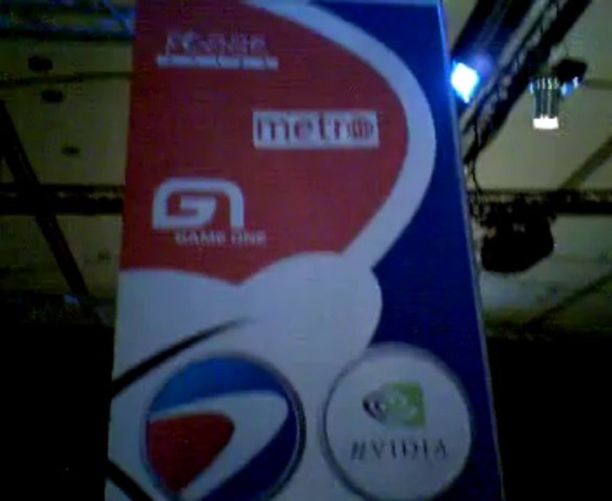 ESWC 2005 - SV_A0027_Orga