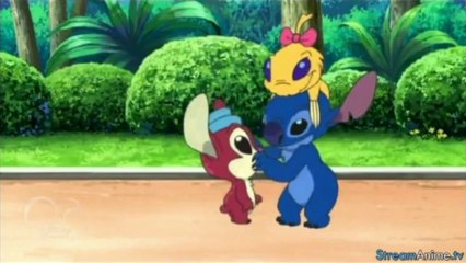 Sti77 @ StreamAnime.TV