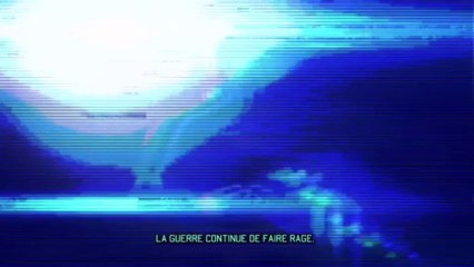 XCOM : Enemy Within - Bande-annonce (GC 2013)
