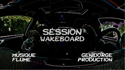 Session wakeboard 2013