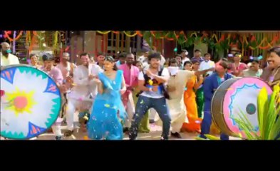 Band Baaja Movie Song 1 - Tanish and Rupal