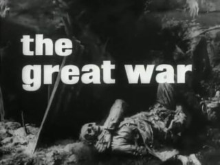 The Great War (BBC 1964) Episode 05of26 This Business May Last A Long Time