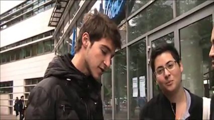 Bac de philo 2012 : vos premières impressions