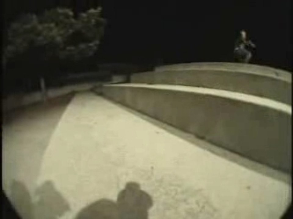 chris cole zero new blood