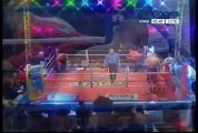 Cristian Javier Medina vs Jonathan Javier Spesny 2013-08-17