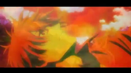 Btooom! Ryota contra Himiko español