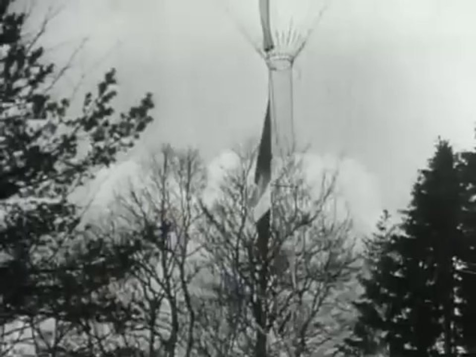 The Great War (BBC 1964) Episode 07of26 We Await The Heavenly Manna