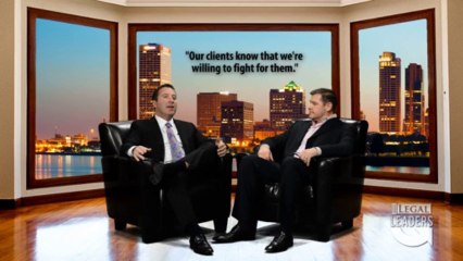 Our Milwaukee Accident Attorneys Make a Difference