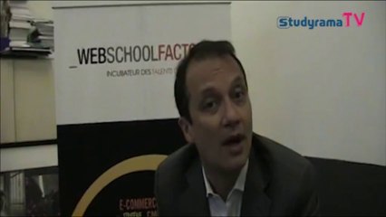 Web : se former à des métiers d'avenir